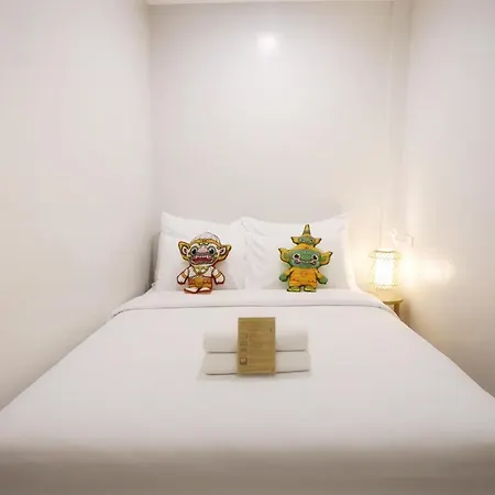 Yakthai Poshtel