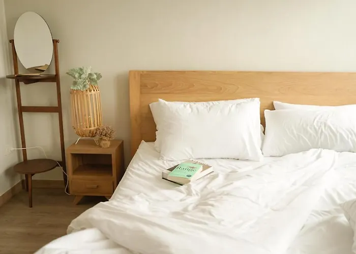 Ostello Yakthai Poshtel Bangkok