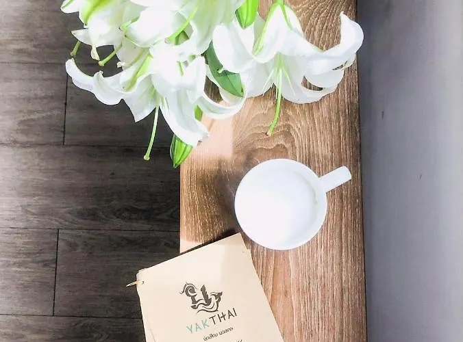 Yakthai Poshtel Bangkok