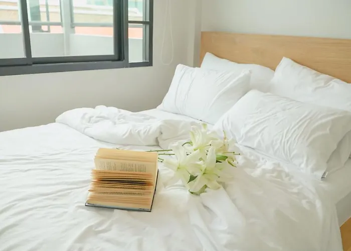 Vandrarhem Yakthai Poshtel *