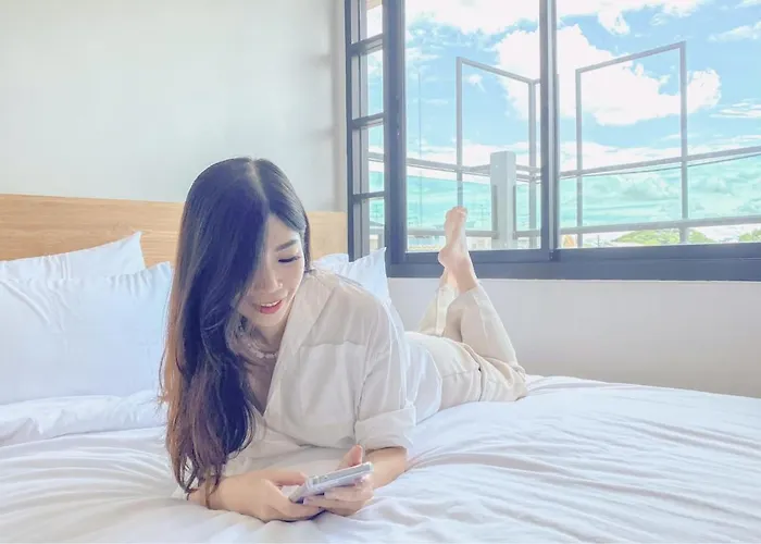 Yakthai Poshtel Bangkok