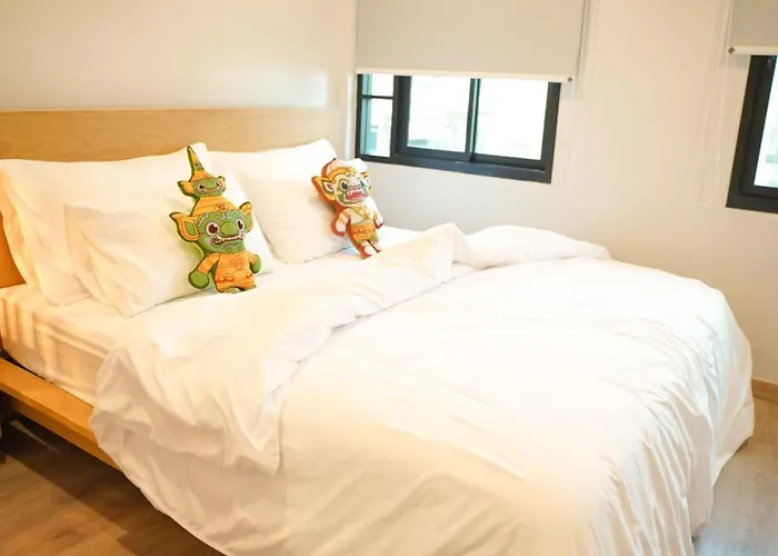 Yakthai Poshtel *