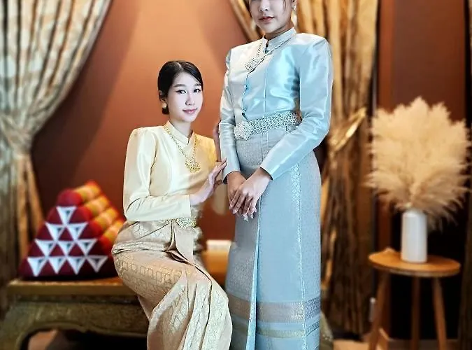 Yakthai Poshtel Bangkok