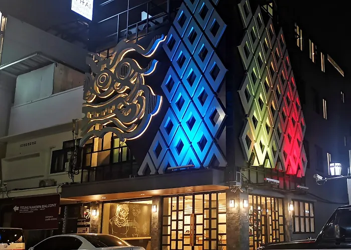 Ostello Yakthai Poshtel