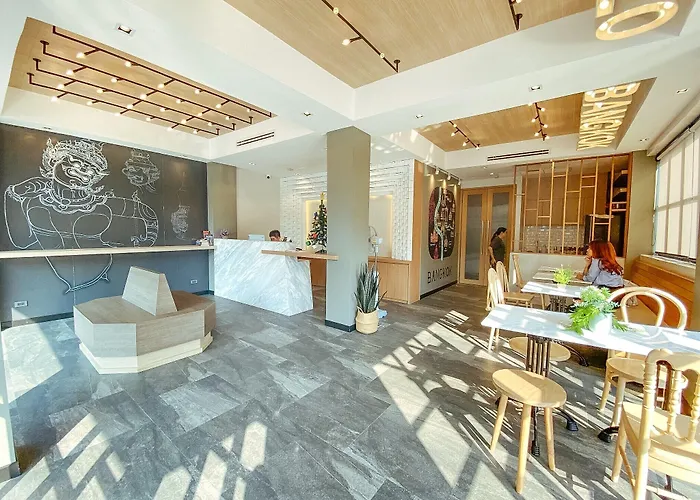 Yakthai Poshtel * Bangkok