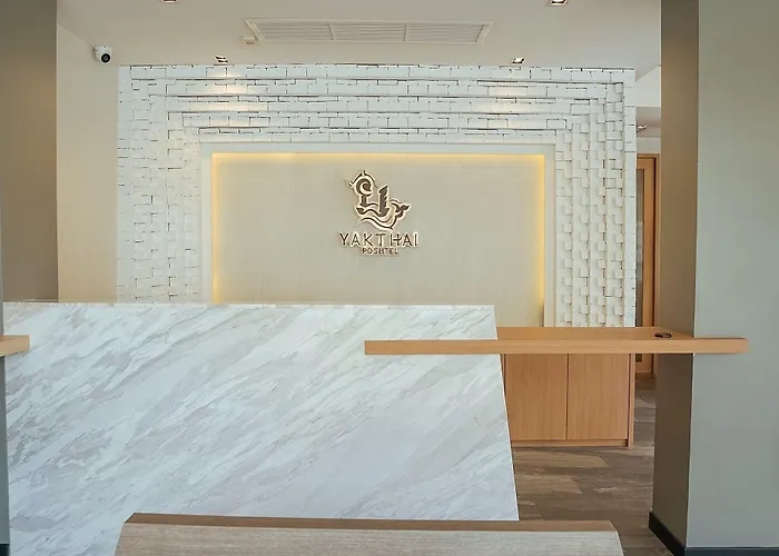 Yakthai Poshtel *