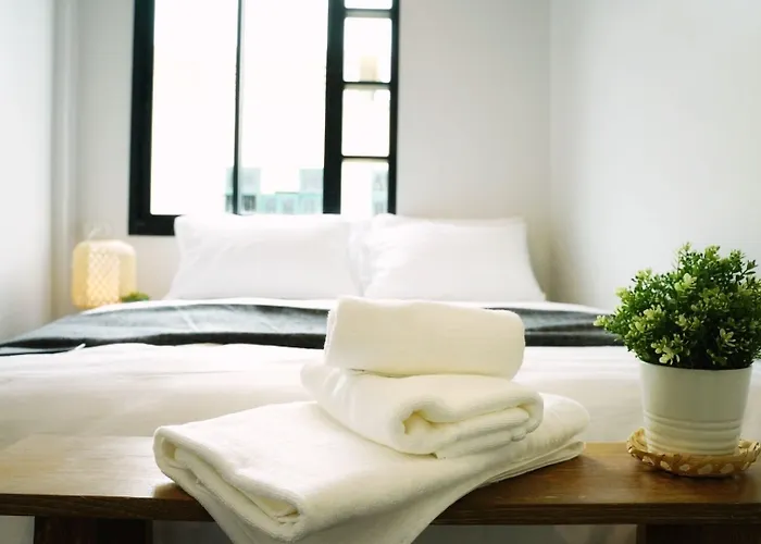Yakthai Poshtel Vandrerhjem