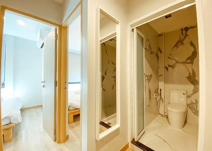 Yakthai Poshtel * Bangkok