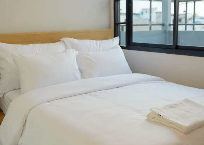 Yakthai Poshtel Vandrerhjem