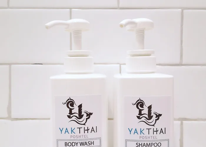 Yakthai Poshtel *