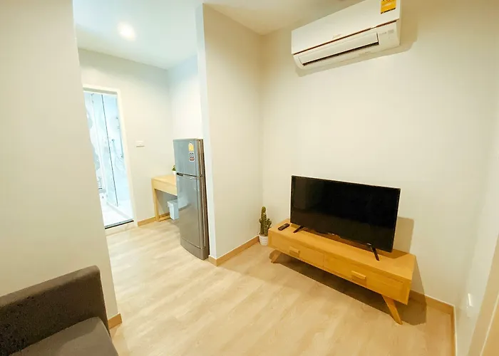 Yakthai Poshtel Bangkok