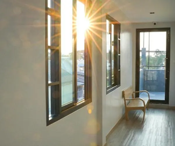 Yakthai Poshtel