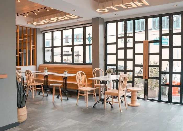 Ostello Yakthai Poshtel *