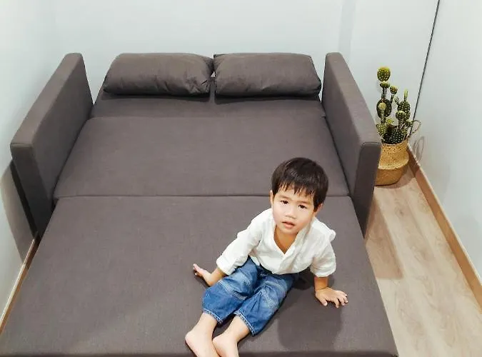 Yakthai Poshtel Bangkok
