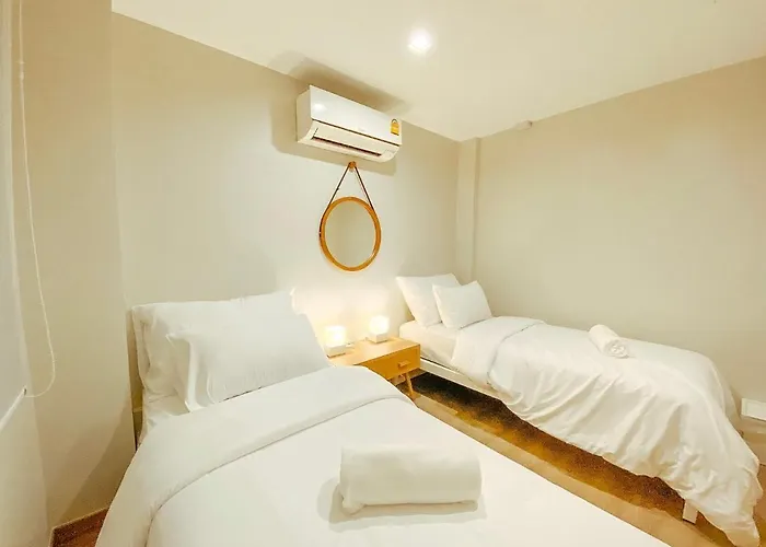 Yakthai Poshtel * Bangkok