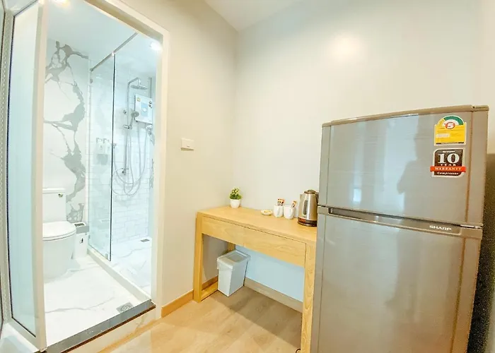 Yakthai Poshtel *