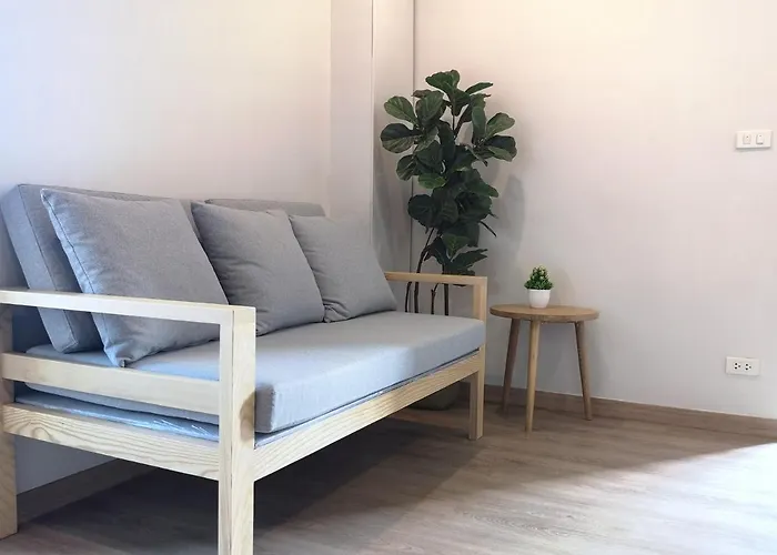 Ostello Yakthai Poshtel Bangkok
